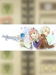 Atelier Escha & Logy: Alchemists of the Dusk Sky DX PC Steam Key GLOBAL