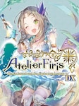 Atelier Firis: The Alchemist and the Mysterious Journey DX (PC) - Steam Gift - GLOBAL Steam Gift GLOBAL