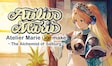 Atelier Marie Remake: The Alchemist of Salburg PC Steam Key GLOBAL