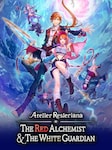 Atelier Resleriana: The Red Alchemist & the White Guardian (PC) - Steam Key - GLOBAL Steam Key GLOBAL