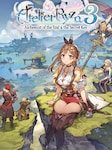 Atelier Ryza 3: Alchemist of the End & the Secret Key PC Steam Schlüssel GLOBAL