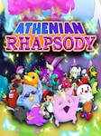 Athenian Rhapsody PC Steam Key GLOBAL