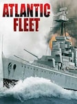 Atlantic Fleet PC Steam Gift NORTH AMERICA