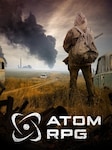 ATOM RPG: Post-apocalyptic indie game (PC) - GOG.COM Schlüssel - GLOBAL GOG.COM Key GLOBAL