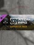 ATOM RPG - Supporter Pack Steam Geschenk GLOBAL Steam Gift GLOBAL