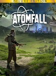 Atomfall | Deluxe Edition (PC) - Steam Gift - GLOBAL Steam Gift GLOBAL