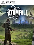 Atomfall PS5 PSN Konto GLOBALNY