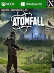 Atomfall Xbox Series X/S Xbox Live Account GLOBALE