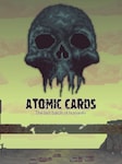 Atomic Cards PC Steam Gift EUROPE