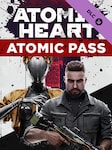Atomic Heart - Atomic Pass (PC) - Steam Key - GLOBAL Steam Key GLOBAL