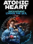 Atomic Heart: Enchantment Under the Sea DLC (PC) - Steam Key - GLOBAL Steam Key GLOBAL