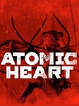 Atomic Heart (PC) - Steam Cheie - EUROPA Steam Key EUROPE