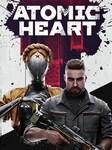 Atomic Heart (PC) - Steam Clé - GLOBAL Steam Key GLOBAL