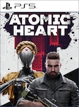 Atomic Heart PS5 PSN Cuenta GLOBAL