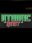 Atomic Heist Xbox Live Key EUROPE Xbox Live Key EUROPE