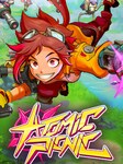 Atomic Picnic (PC) - Steam Key - GLOBAL Steam Key GLOBAL