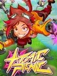 Atomic Picnic PC Steam Key GLOBAL