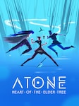 ATONE: Heart of the Elder Tree PC Steam Key GLOBAL