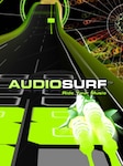 AudioSurf PC Steam Key GLOBAL