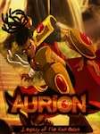 Aurion: Legacy of the Kori-Odan PC Steam Key GLOBAL