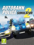 Autobahn Police Simulator 2 PC Steam Key GLOBAL