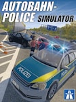 Autobahn Police Simulator PC Steam Klucz GLOBALNY