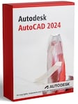 Autodesk AutoCAD Architecture 2024 - Educational PC 2 Geräte 3 Jahre Autodesk Schlüssel GLOBAL