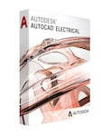 Autodesk Autocad Electrical 2022 - PC 1 Dispositivo 1 año Autodesk Clave GLOBAL