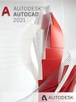Autodesk AutoCAD LT 2021 - PC 1 Device 1 an Autodesk Clé GLOBAL