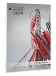 Autodesk AutoCAD Map 3D 2024 - PC 1 Device 3 Jahre Autodesk Schlüssel GLOBAL