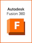 Autodesk Fusion - Educational PC, Mac 1 Device 1 Year Autodesk Key GLOBAL