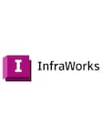Autodesk InfraWorks 2025 - PC 1 Appareil 3 ans Autodesk Clé GLOBAL