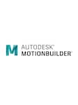 Autodesk MotionBuilder 2024 - For Windows PC 1 Device 3 Years Autodesk Key GLOBAL