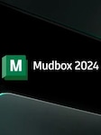 Autodesk Mudbox 2024 - PC 1 Appareil 1 an Autodesk Clé GLOBAL