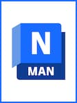 Autodesk Navisworks Manage 2025 - PC 1 Device 1 an Autodesk Clé GLOBAL