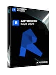 Autodesk Revit 2023 - Educational PC 1 Dispositivo 3 anni Autodesk Chiave GLOBALE