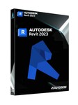 Autodesk Revit 2023 - PC 1 Device 1 rok Autodesk Klucz GLOBALNY