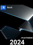 Autodesk Revit 2024 - Educational PC 2 Devices 1 Year Autodesk Key GLOBAL