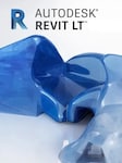 Autodesk Revit LT 2025 - PC 1 Dispositivo 1 anno Autodesk Chiave GLOBALE