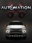 Automation - The Car Company Tycoon Game (PC) - Steam Dárek - GLOBÁLNÍ Steam Gift GLOBAL
