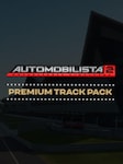 Automobilista 2 Premium Track Pack PC Steam Key GLOBAL