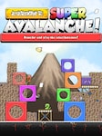 Avalanche 2: Super Avalanche PC Steam Key GLOBAL
