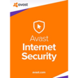 AVAST Internet Security - PC 1 Jahr Avast Schlüssel GLOBAL