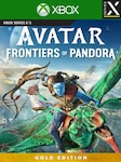 Avatar: Frontiers of Pandora Gold Edition Xbox Series X/S Xbox Live Cuenta GLOBAL