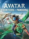 Avatar: Frontiers of Pandora (PC) - Steam Cadeau - NORTH AMERICA Steam Gift NORTH AMERICA