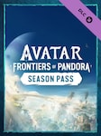 Avatar: Frontiers of Pandora - Season Pass (PC) - Steam Gift - GLOBAL Steam Gift GLOBAL