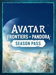 Avatar: Frontiers of Pandora - Season Pass (PC) - Ubisoft Connect Klucz - EUROPA Ubisoft Connect Key EUROPE