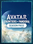 Avatar: Frontiers of Pandora - Season Pass PC Ubisoft Connect Klucz EUROPA