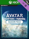 Avatar: Frontiers of Pandora - Season Pass Xbox Series X/S Xbox Live Key GLOBAL