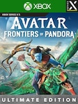 Avatar: Frontiers of Pandora Ultimate Edition Xbox Series X/S Xbox Live Account GLOBAL
